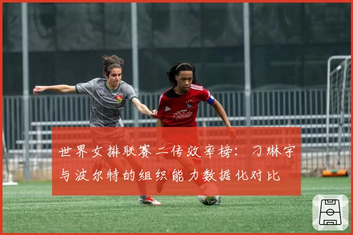 世界女排联赛二传效率榜:刁琳宇与波尔特的组织能力数据化对比