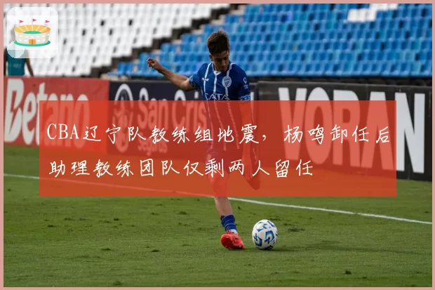 CBA辽宁队教练组地震，杨鸣卸任后助理教练团队仅剩两人留任